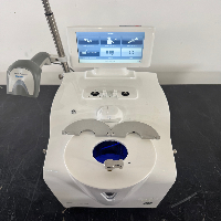GE Sepax C-Pro DNA Extraction System image 2